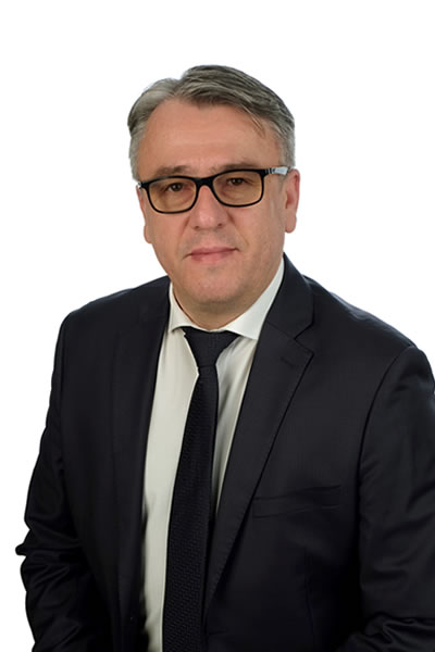 BARTOSZEWSKI Robert Krzysztof
Kandydat do Rady Powiatu w Busku-Zdroju