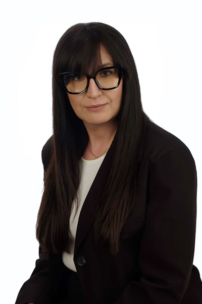 BRYCH Mariola Barbara
Kandydat do Rady Miejskiej w Busku-Zdroju