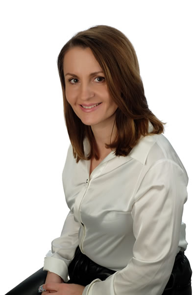 KASZOWICZ-NAWROT Katarzyna Izabela
Kandydat do Rady Miejskiej w Busku-Zdroju