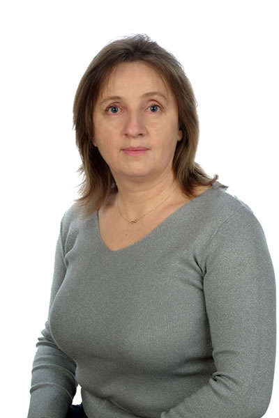 PAJOR Małgorzata
Kandydat do Rady Miejskiej w Busku-Zdroju