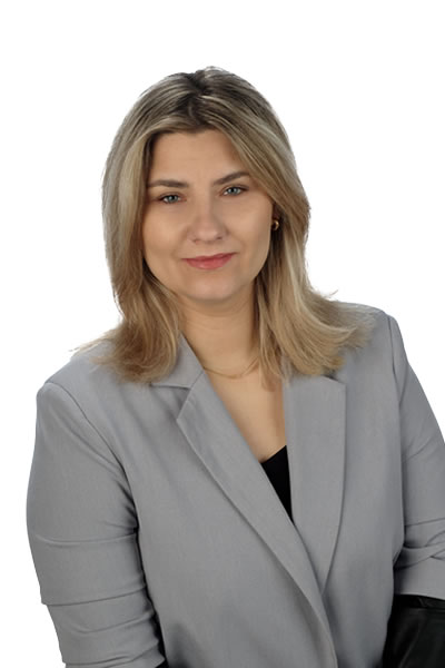 PRZYBYLSKA-KAJTEK Wioletta
Kandydat do Rady Miejskiej w Busku-Zdroju