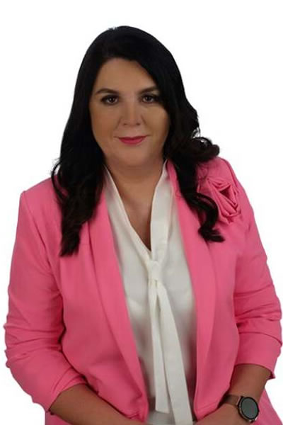 RASIŃSKA Renata
Kandydat do Rady Miejskiej w Busku-Zdroju